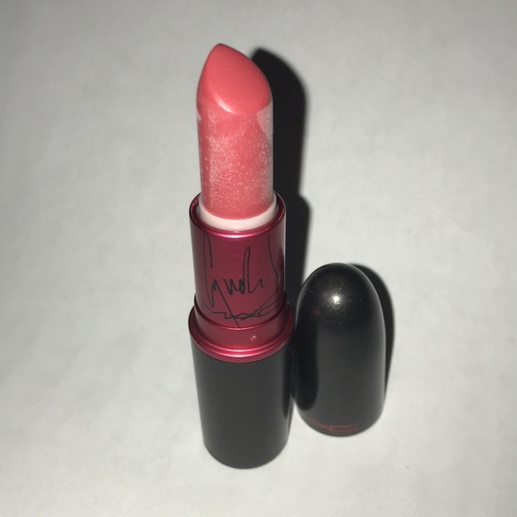 mac viva glam cyndi